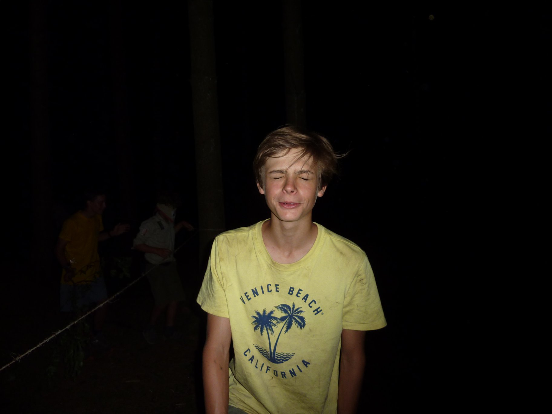 Sint-Martinus den XIIde - Kamp Losange JVK